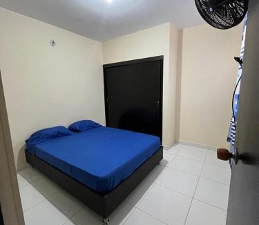 Dagua Apartment | Apartamento401