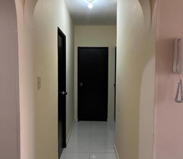 Dagua Apartment | Apartamento401