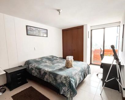 Pereira Apartment | Art Chill Studio
