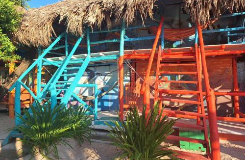 Bocachica House | The Wizard & Bar BARU