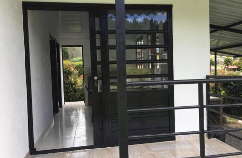 Paipa House | Cabañas a la vuelta del Lago