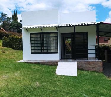 Paipa House | Cabañas a la vuelta del Lago