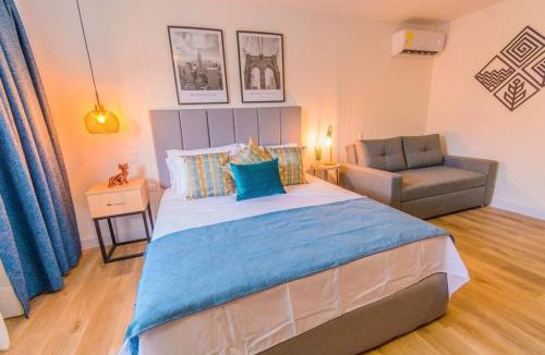 La Aguacatala Apartment | Hermosa Suite CoWork - Gym-WifI El Poblado