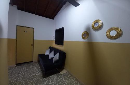 Castilla House | Hospedaje Ricaribe