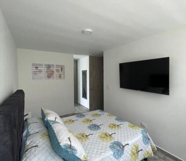 La Tebaida Apartment | Apartasuite mavile