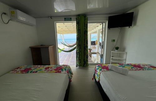 Providencia Hotel | Posada Old Town Bay