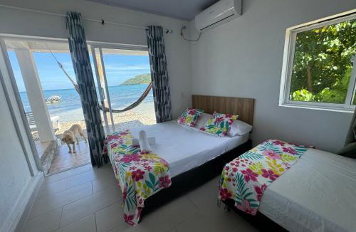 Providencia Hotel | Posada Old Town Bay