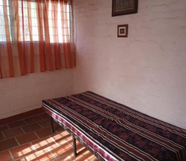 Cali House | Descanso en el Campo