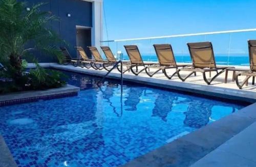 Comuna 3 Apartment | Hermoso Apartamento tipo Loft en Rodadero Santa Marta