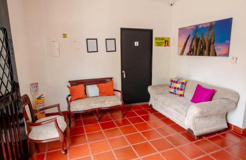 Villavieja Hotel | Hotel Villa Paraiso