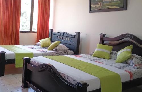 Centro Historico Hotel | Hotel Villa Giron inn