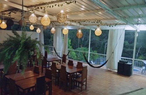 Paramo Hotel | Hotel Campestre la Quinta