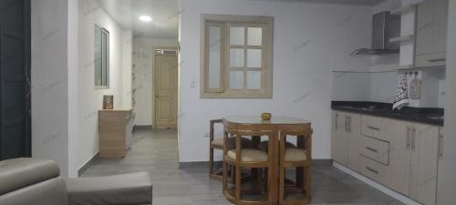 La Estrella Apartment | Apto 8-32