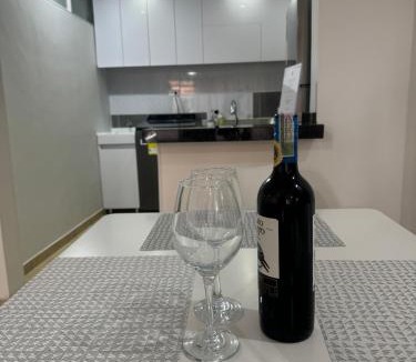 Calle 26 Apartment | Cozy Place Suite