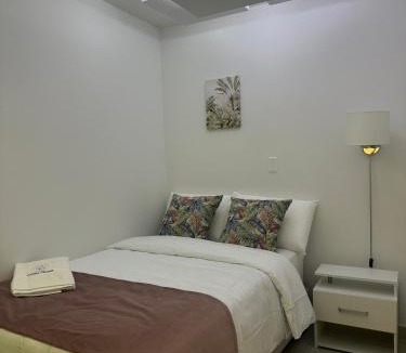 Calle 26 Apartment | Cozy Place Suite