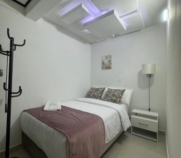 Calle 26 Apartment | Cozy Place Suite
