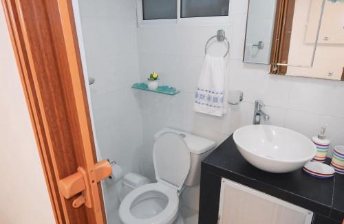 Barranquilla Apartment | Studio Nurita Boston