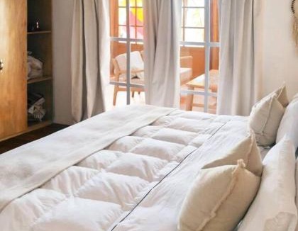 Tolu Villa | Villa Blanca Frances