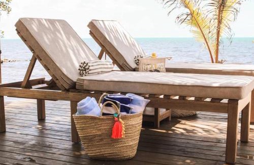 Tolu Villa | Villa Blanca Frances