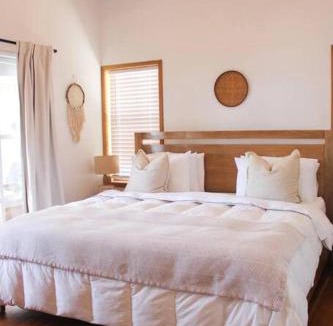 Tolu Villa | Villa Blanca Frances