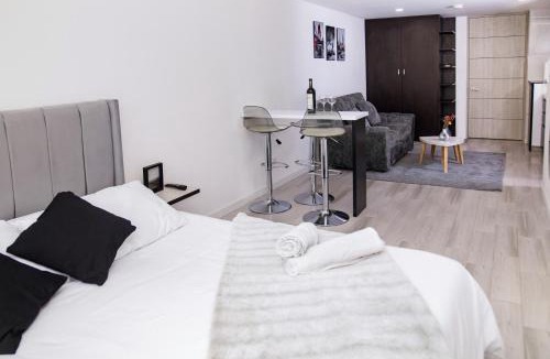 Los Martires Apartment | Hermoso Apartamento en La Candelaria