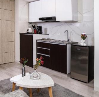 Los Martires Apartment | Hermoso Apartamento en La Candelaria