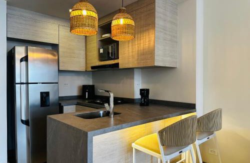 Zona Norte Apartment | Exclusivo loft - frente al mar