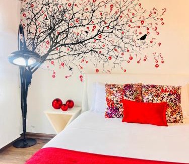 Salento Hotel | Hotel Reserva Monarca