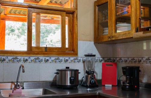 Rionegro House | Luna Verde Eco Hábitat - Hostal