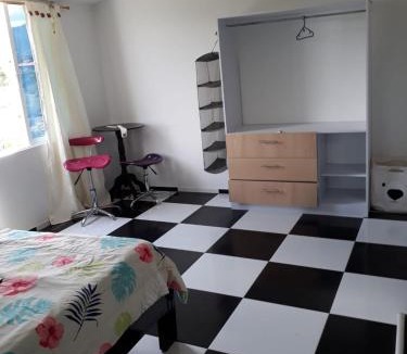 La Union Apartment | La trinidad