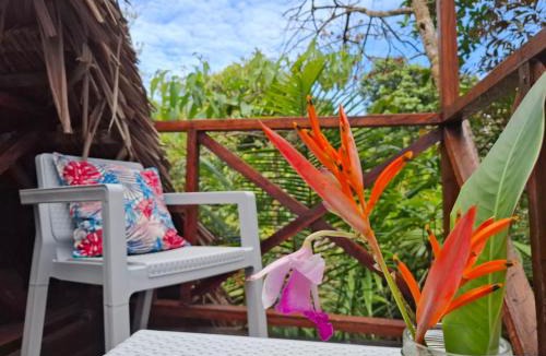 Uramba National Park Hotel | Mangle House Cabañas Ladrilleros