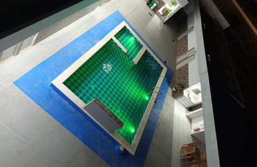 Uribia Hotel | El Cairo Hotel