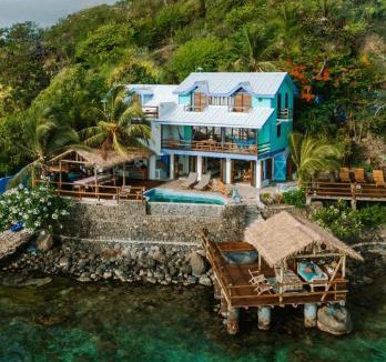 Providencia Hotel | Monasterio del Viento