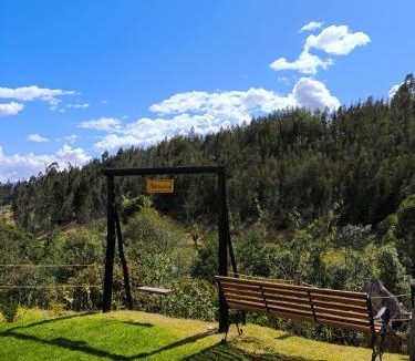 Duitama Hotel | Aldebarán Boyacá - Glamping