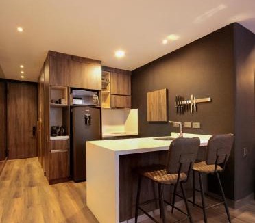 Chico Norte III Apartment | Gestion Hotelera - Morph