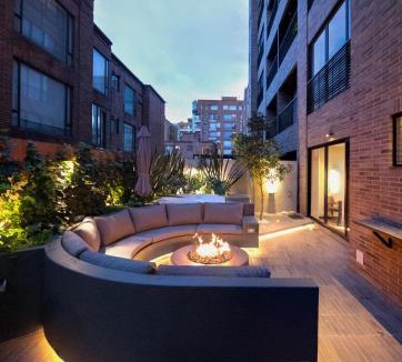 Chico Norte III Apartment | Gestion Hotelera - Morph