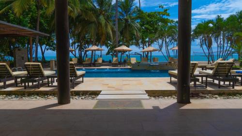 Palomino Hotel | Coconuco Beach Palomino