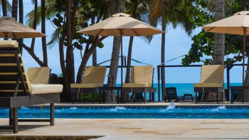Palomino Hotel | Coconuco Beach Palomino