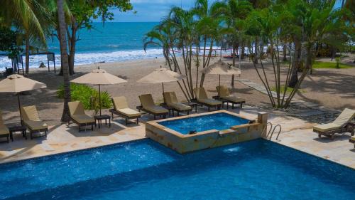 Palomino Hotel | Coconuco Beach Palomino