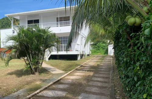 Providencia House | Apartamentos The Captain and His Queen