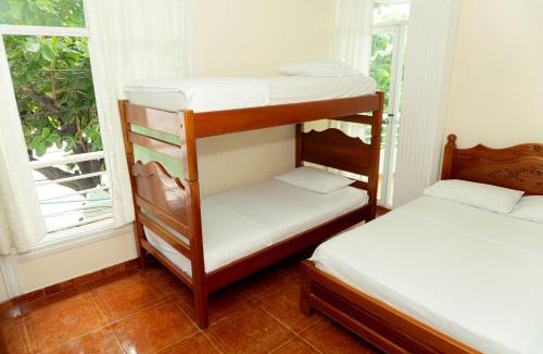 El Rodadero House | HOTEL GAIRA MAR