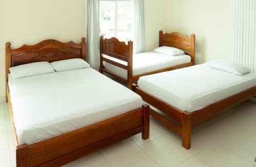 El Rodadero House | HOTEL GAIRA MAR