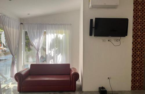 San Sebastian de Mariquita House | Casa de la Cruz