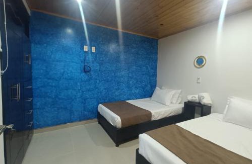 Paipa House | Arama Casa Artesanal