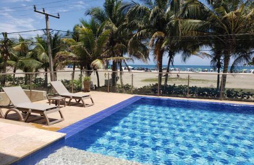 La Boquilla Apartment | Cerca hotel Americas y hotel Radisson Cartagena Zona Morros a 3 minutos del Centro de convenciones de las Americas