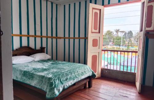 Murillo House | Hostal Casa Celeste