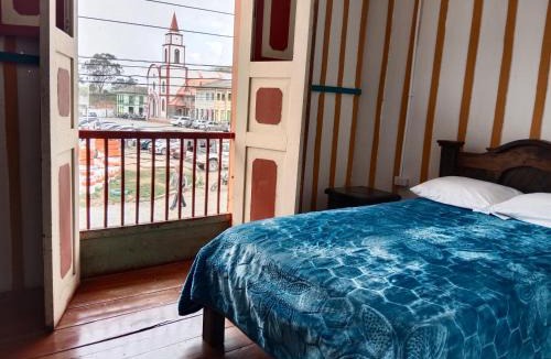 Murillo House | Hostal Casa Celeste