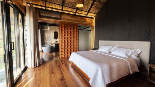 Buenavista Hotel | Casa Malva Villas
