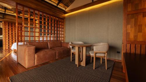 Buenavista Hotel | Casa Malva Villas