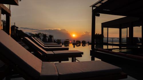 Buenavista Hotel | Casa Malva Villas